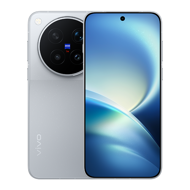 vivo  (Gray)