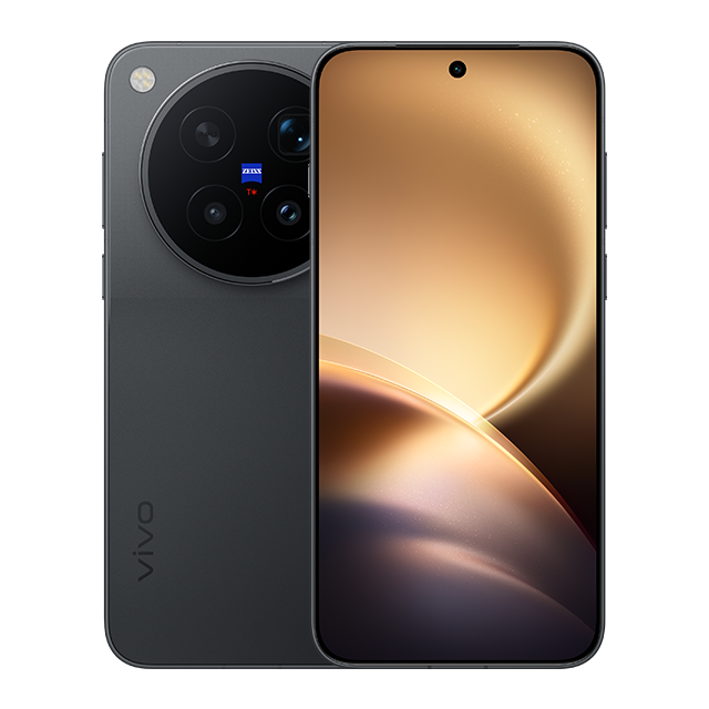 vivo  (Fekete)