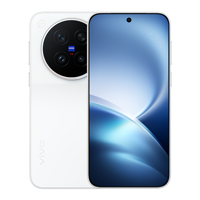 vivo (Sunny White)