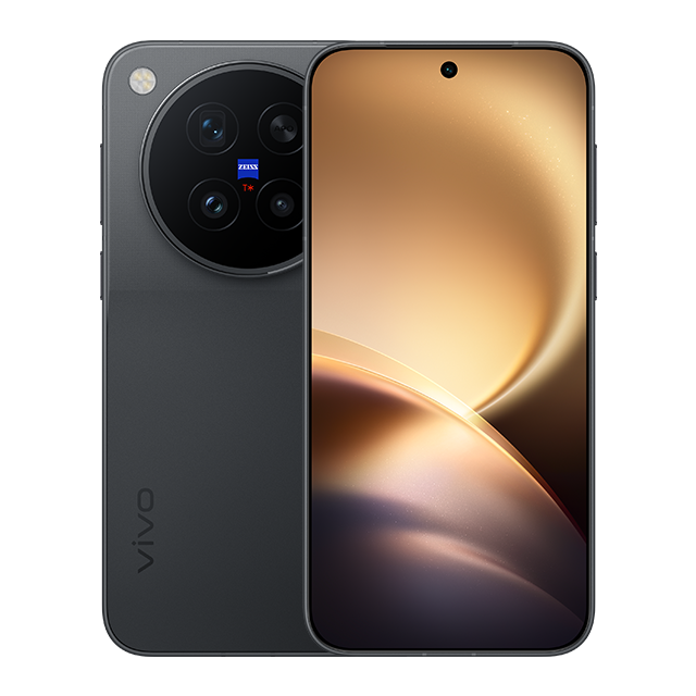 vivo  (Black)