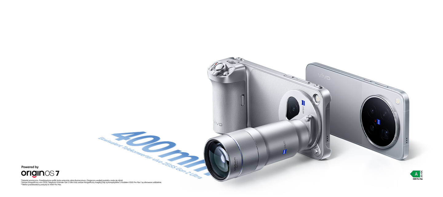 X500 Pro Max