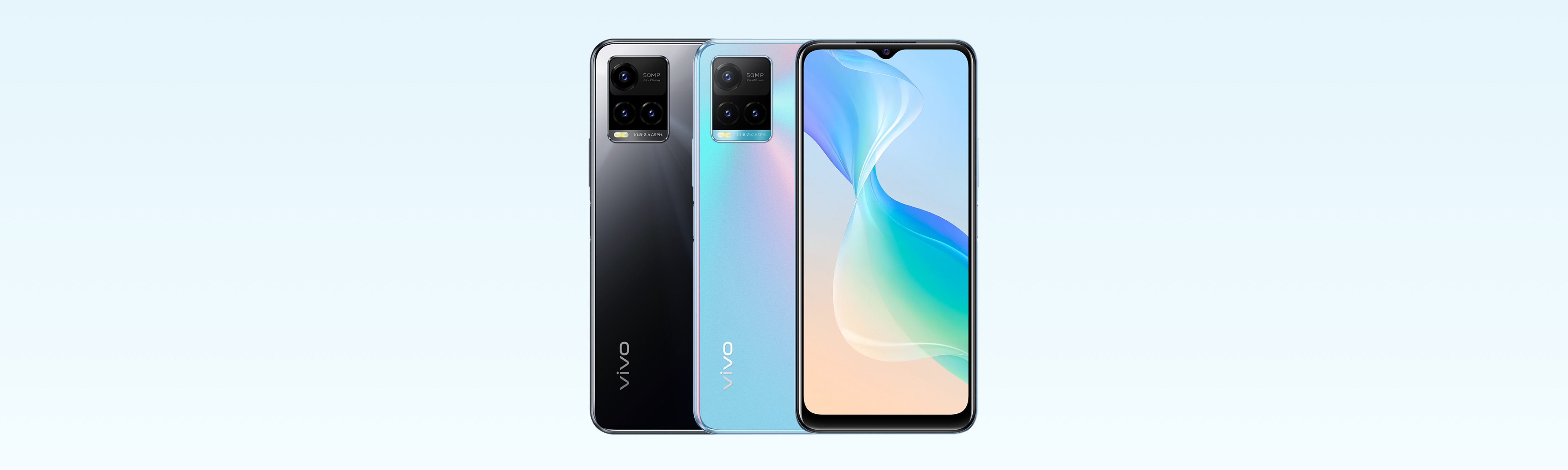 vivo Y33s | vivo Deutschland