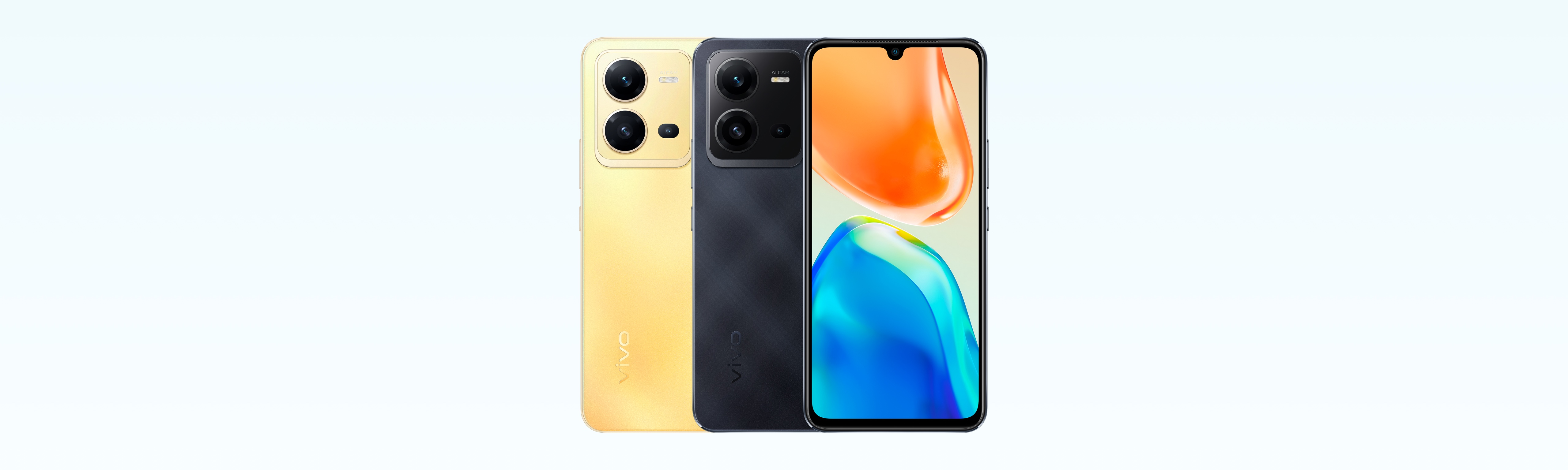 vivo X80 Lite Images | vivo EU