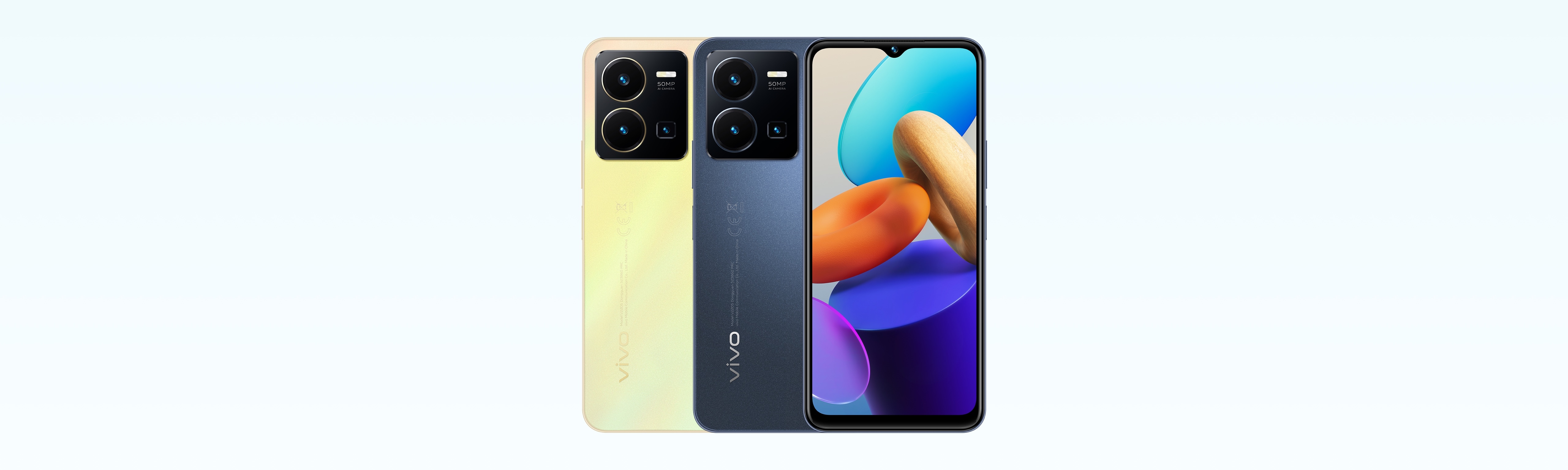 vivo Y35 Images | vivo EU