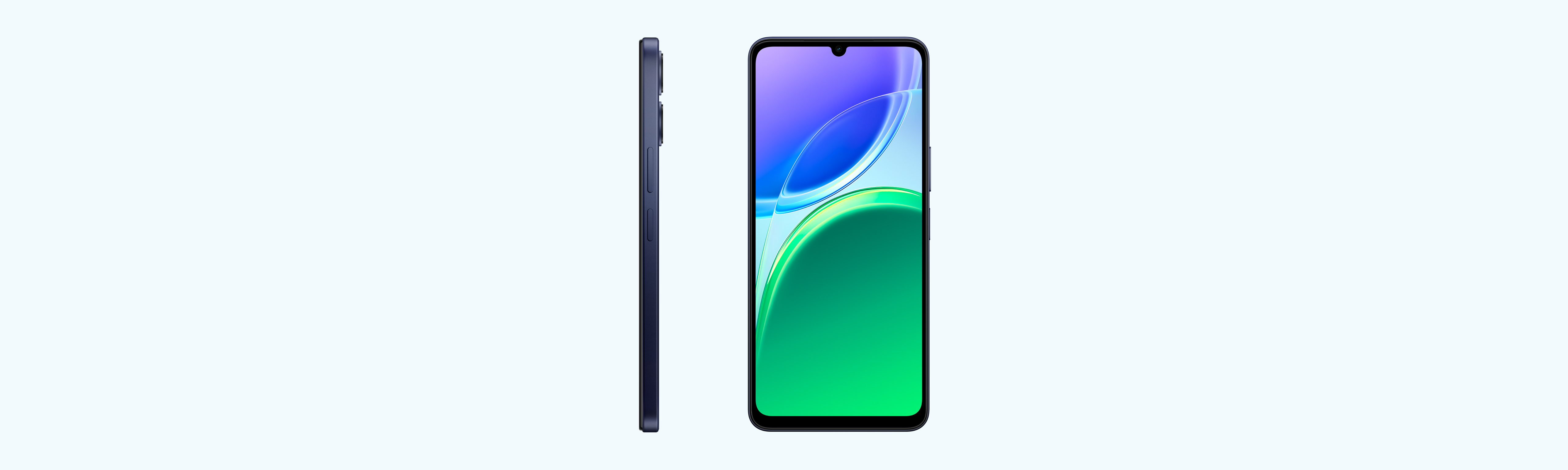 Y21 5G