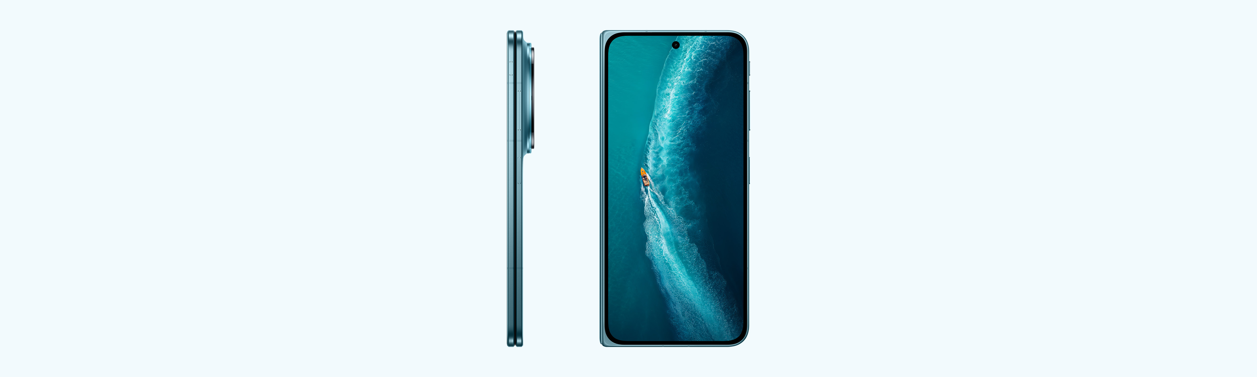 vivo X Fold6