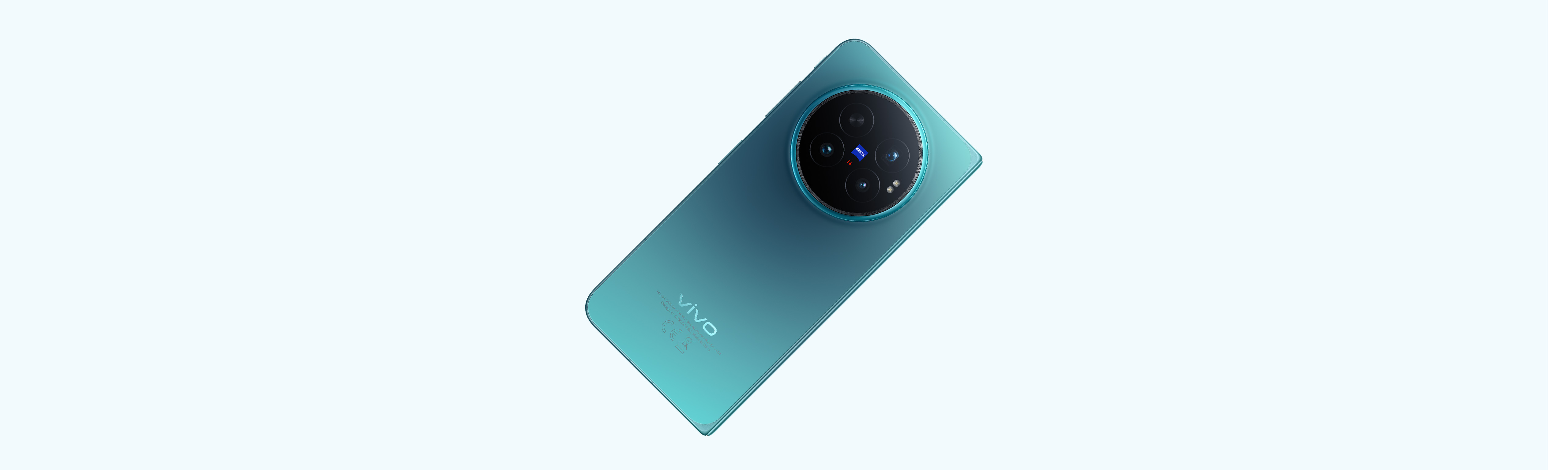 vivo X Fold6