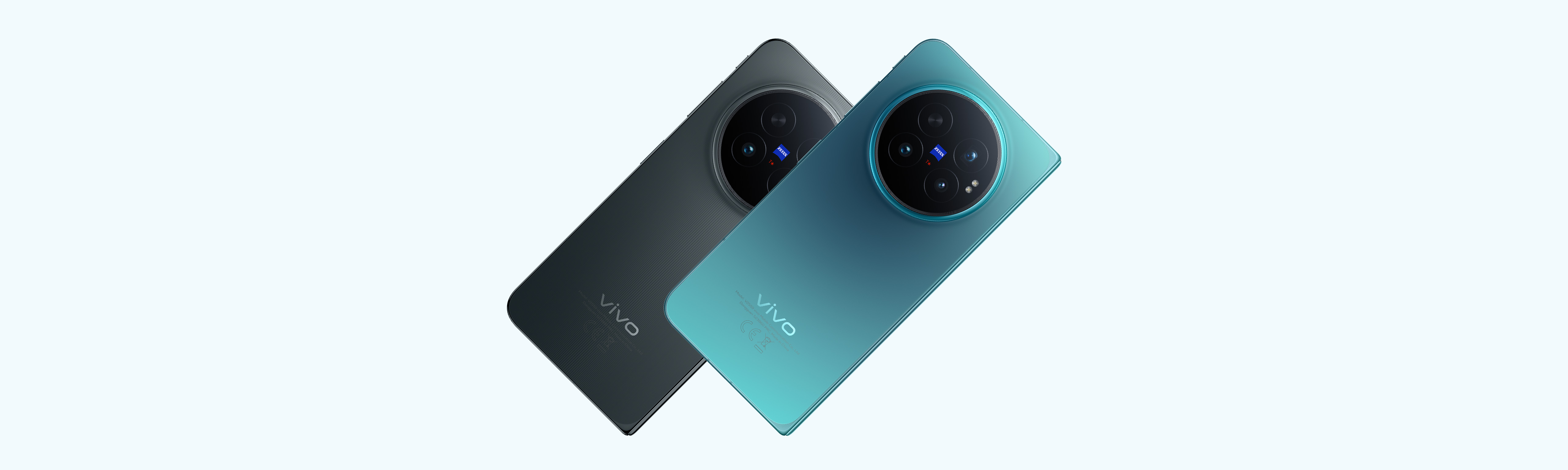 vivo X Fold6