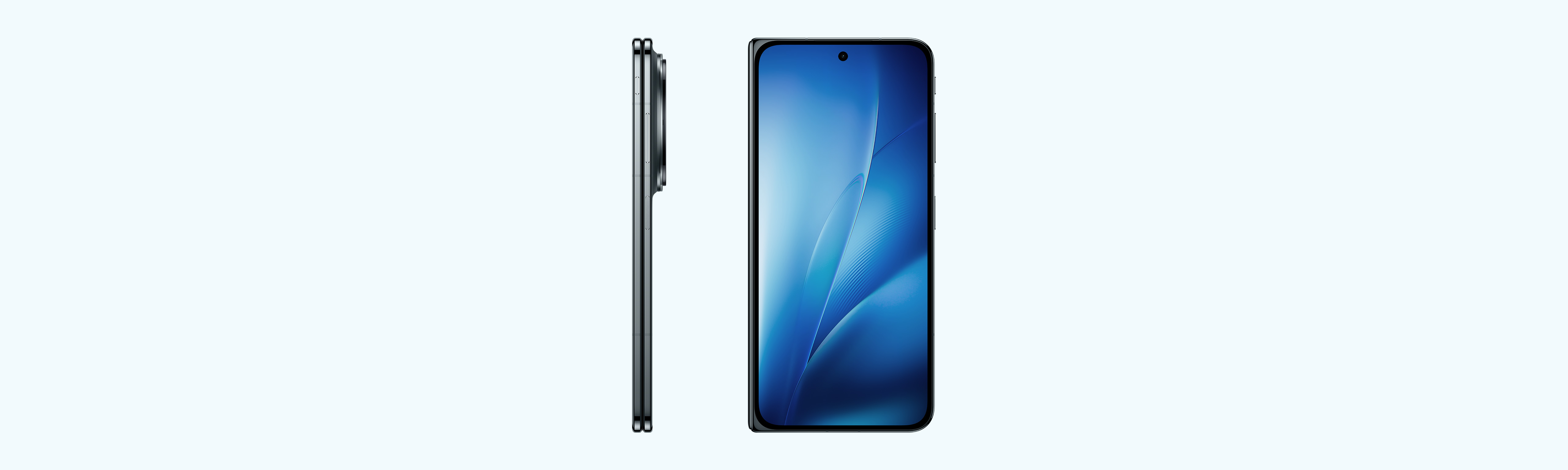 vivo X Fold6