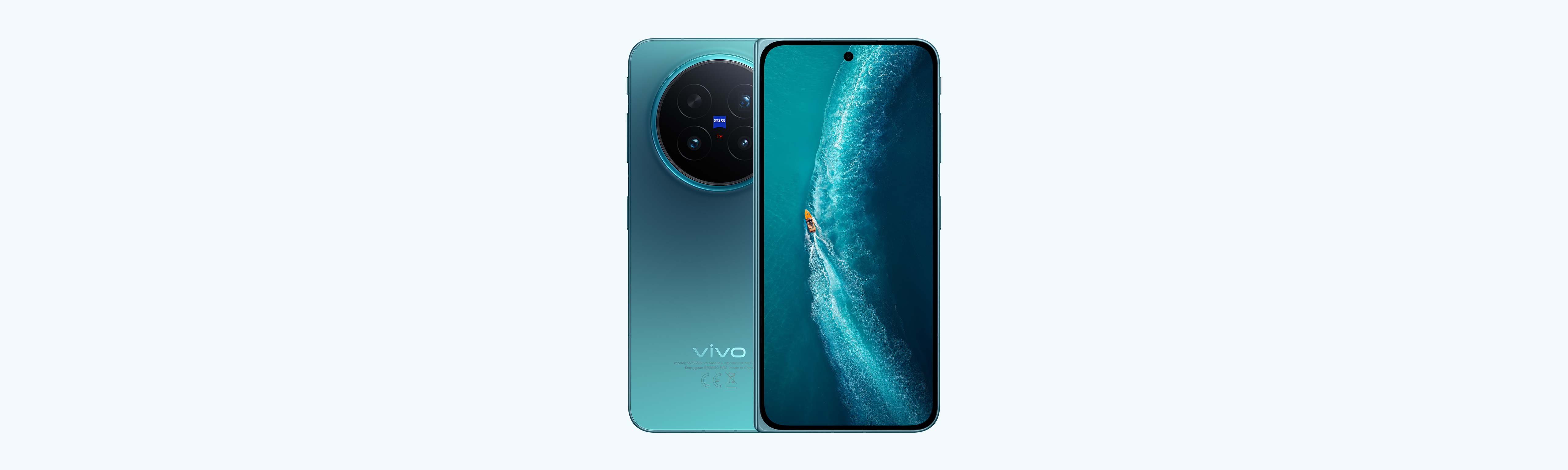 vivo X Fold6