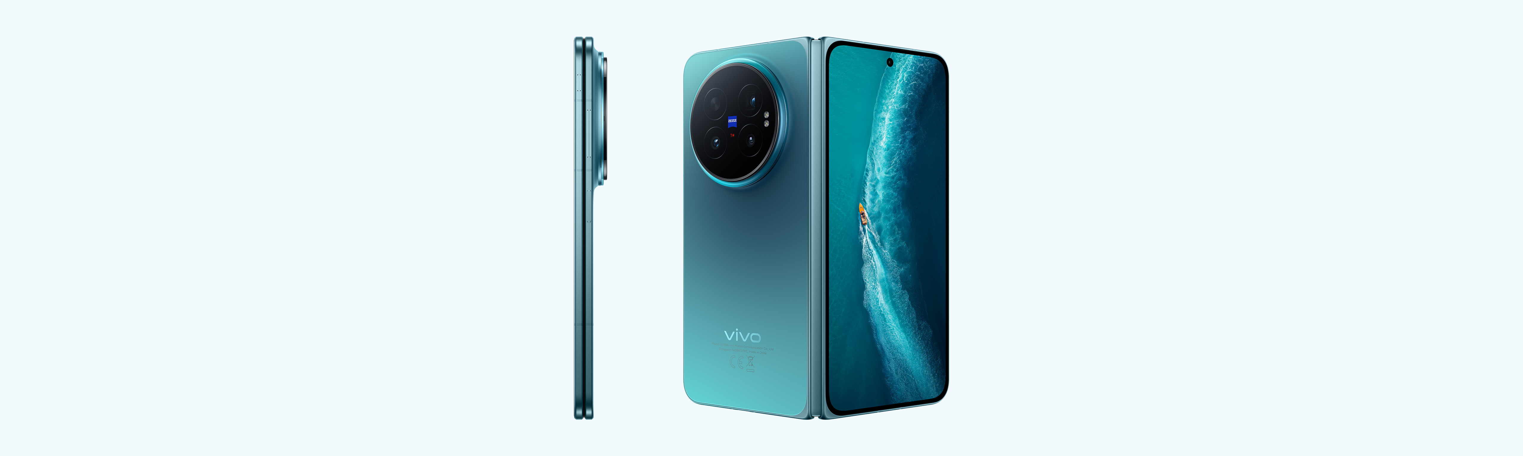 vivo X Fold6