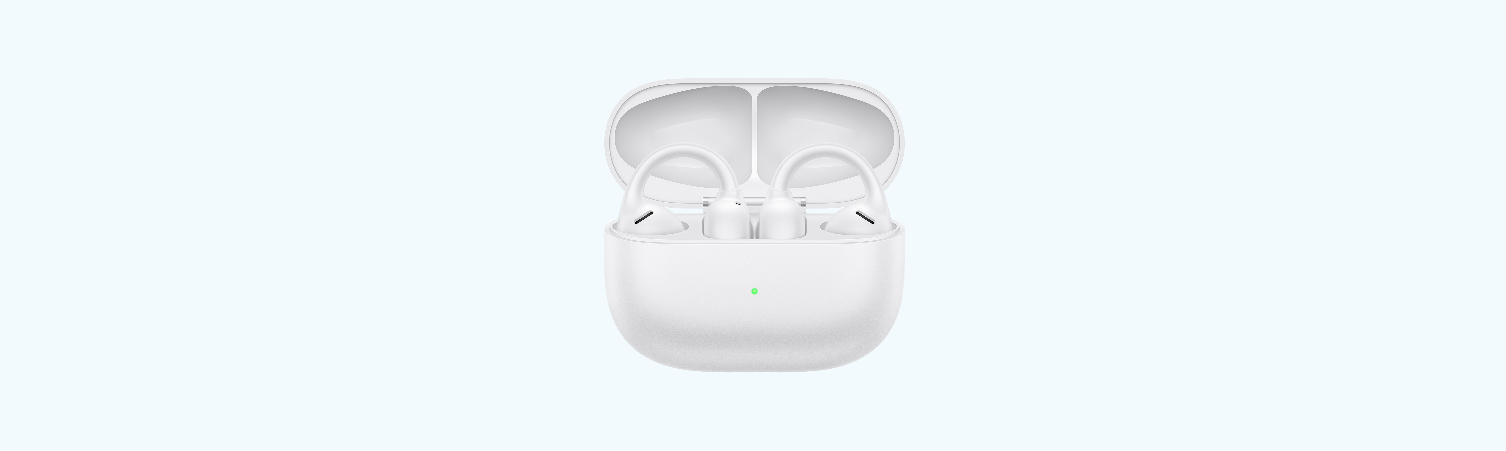 vivo Buds Clip