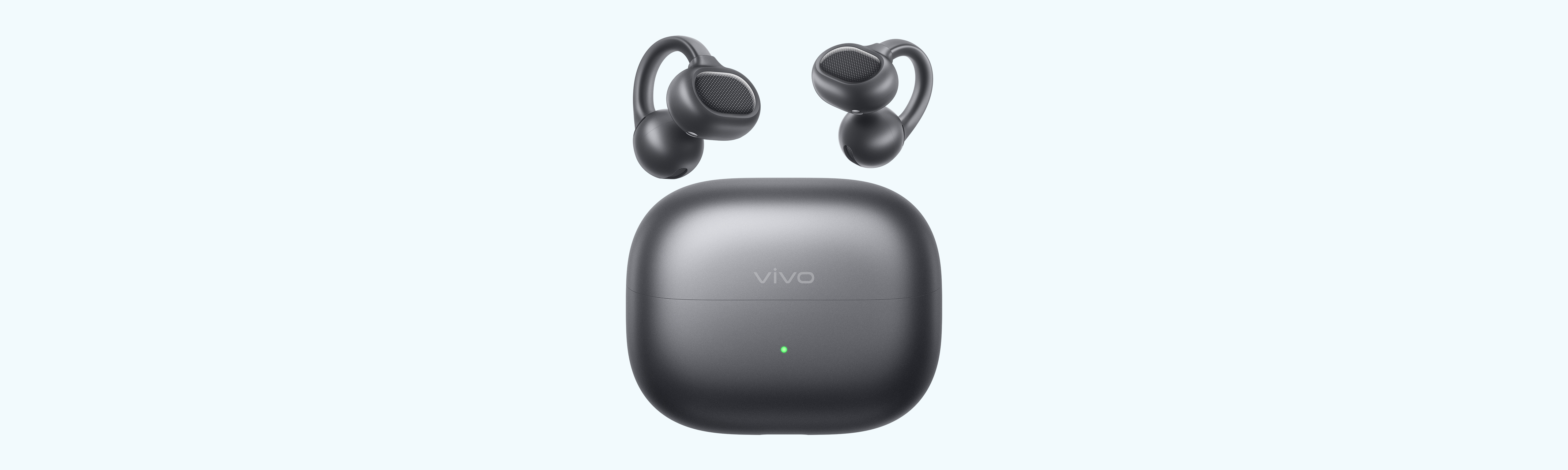 vivo Buds Clip