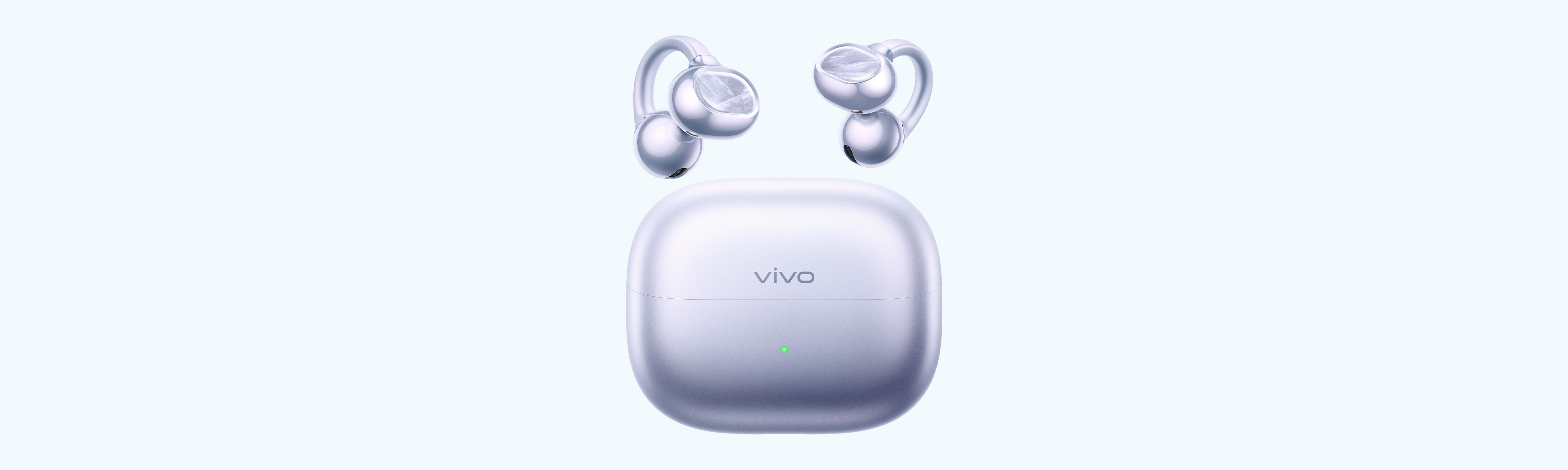 vivo Buds Clip