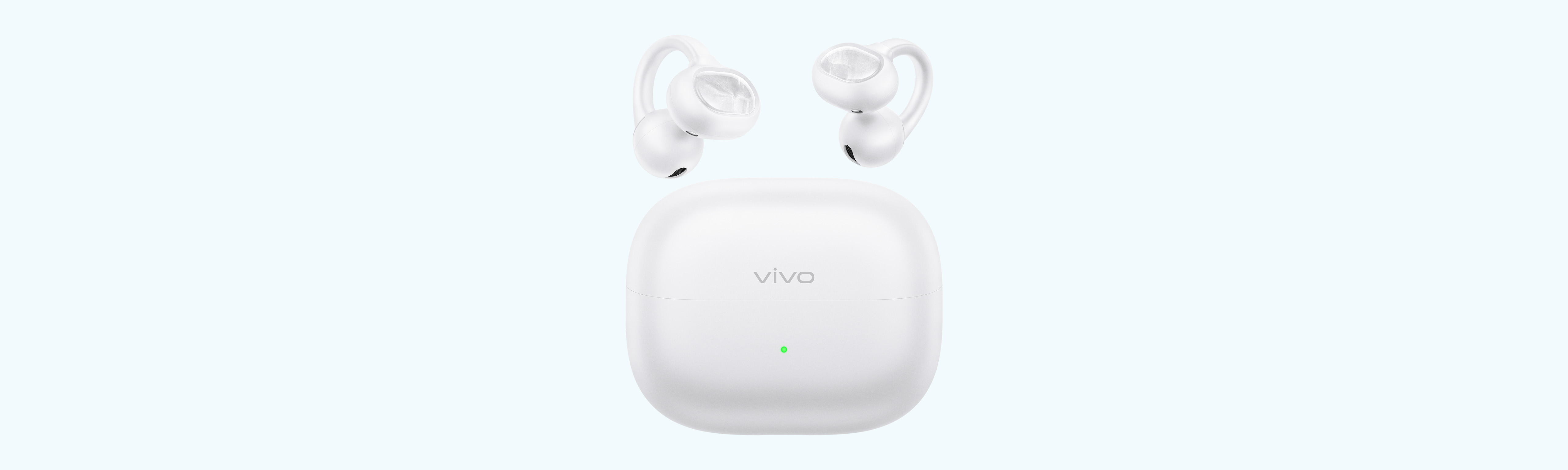 vivo Buds Clip