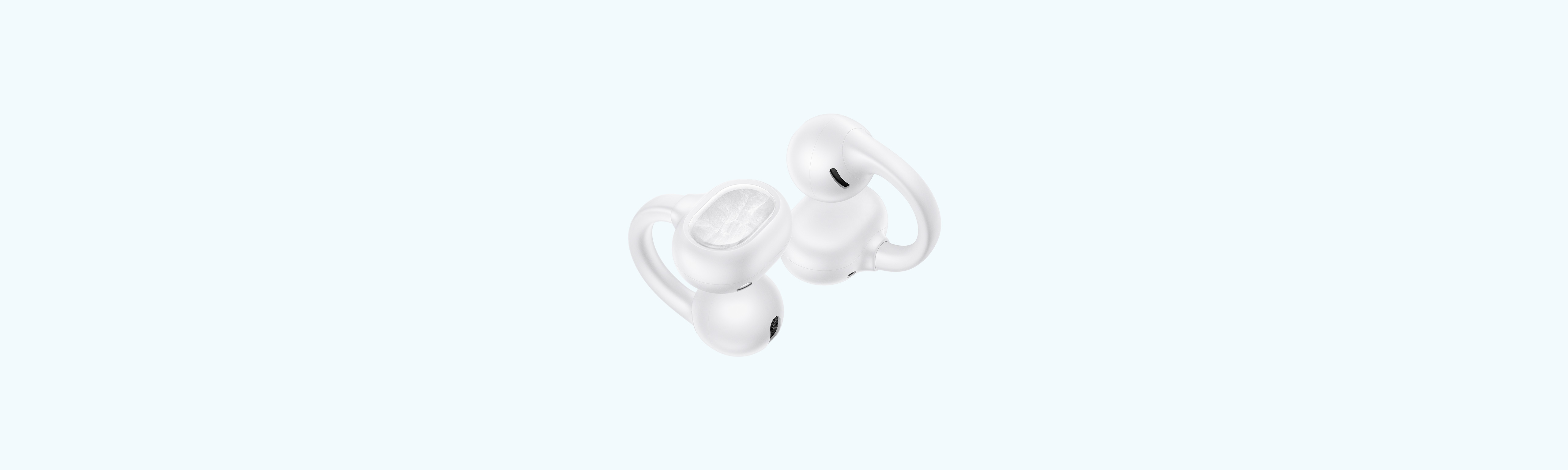 vivo Buds Clip