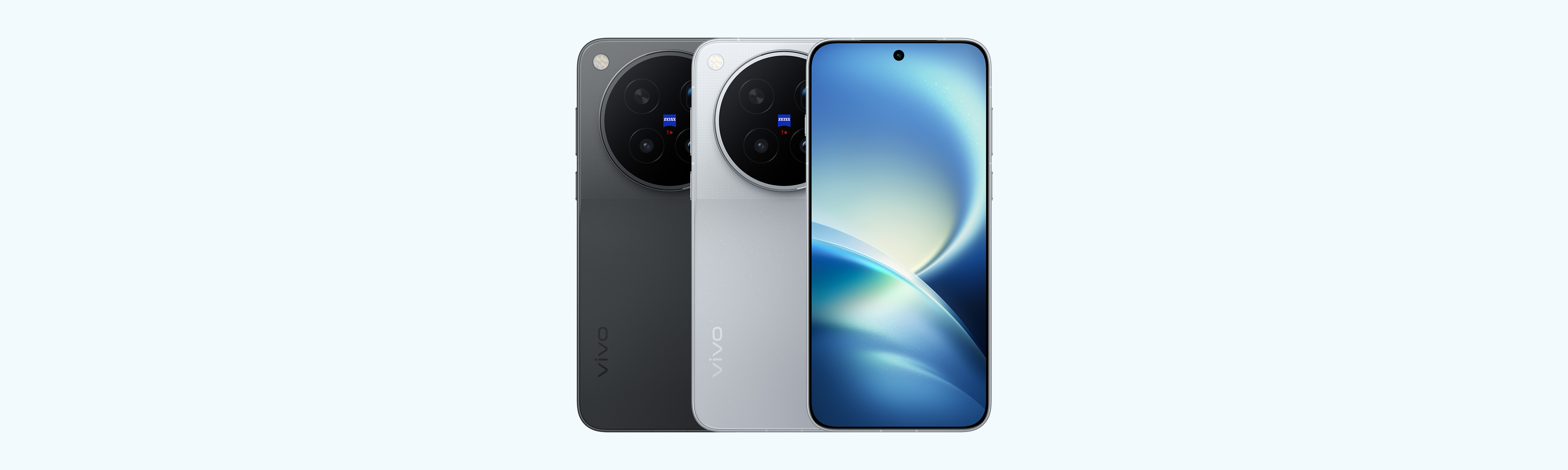 vivo X500 Pro Max