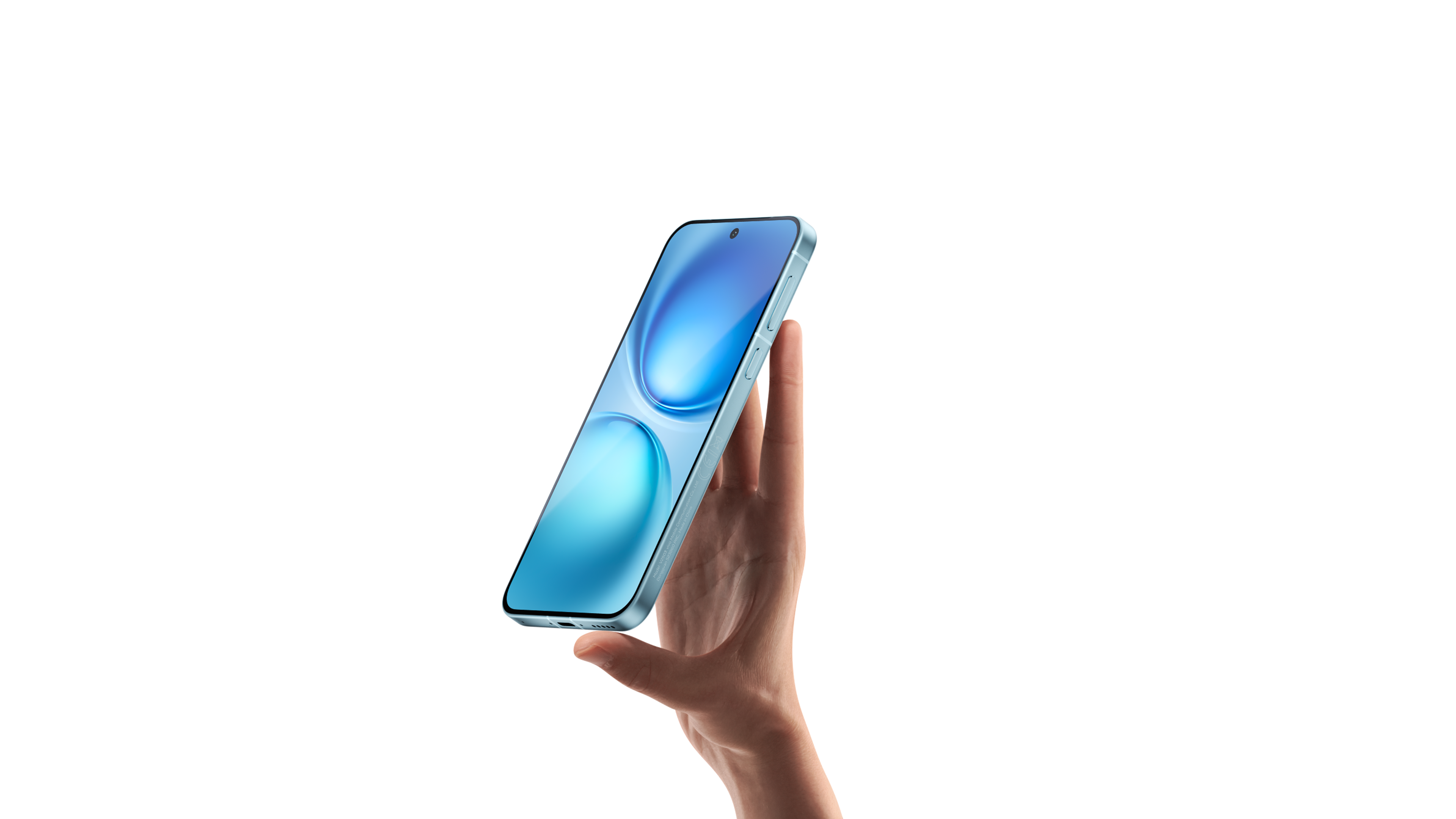 vivo X200 FE with ZEISS professional imaging
