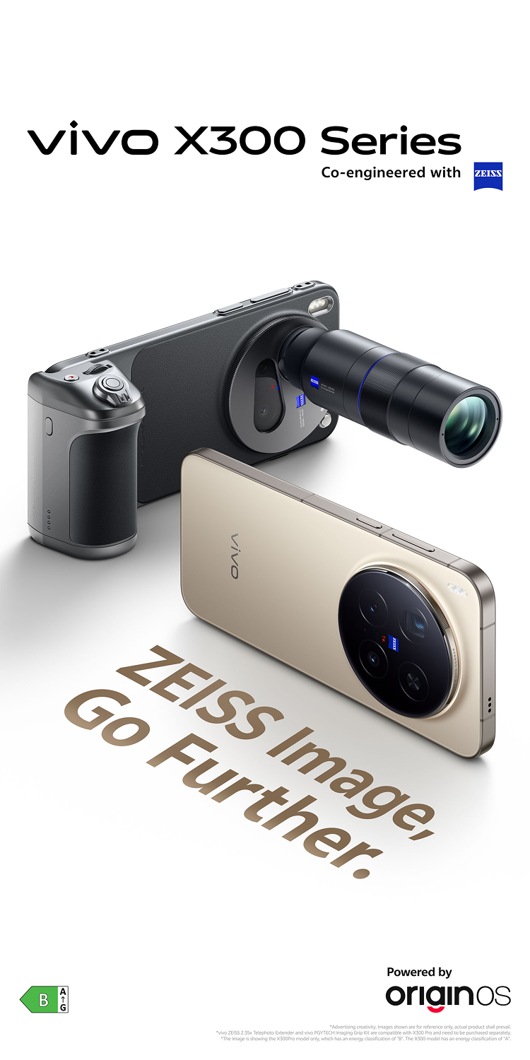 vivo x300预热