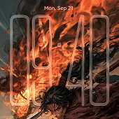 vivo OriginOS 7 with Glint feature, variation 3 thumbnail