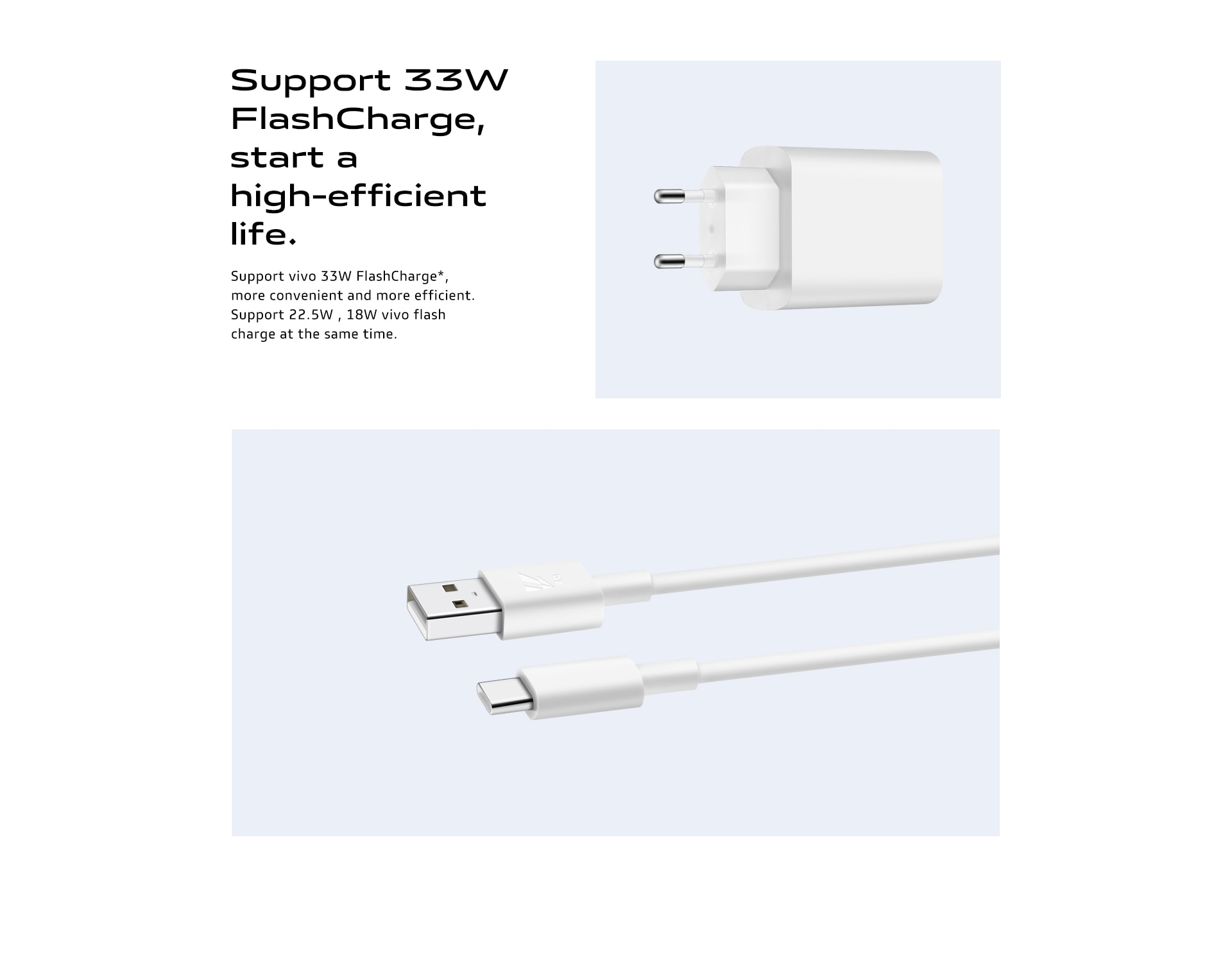 vivo Adapter vivo UK