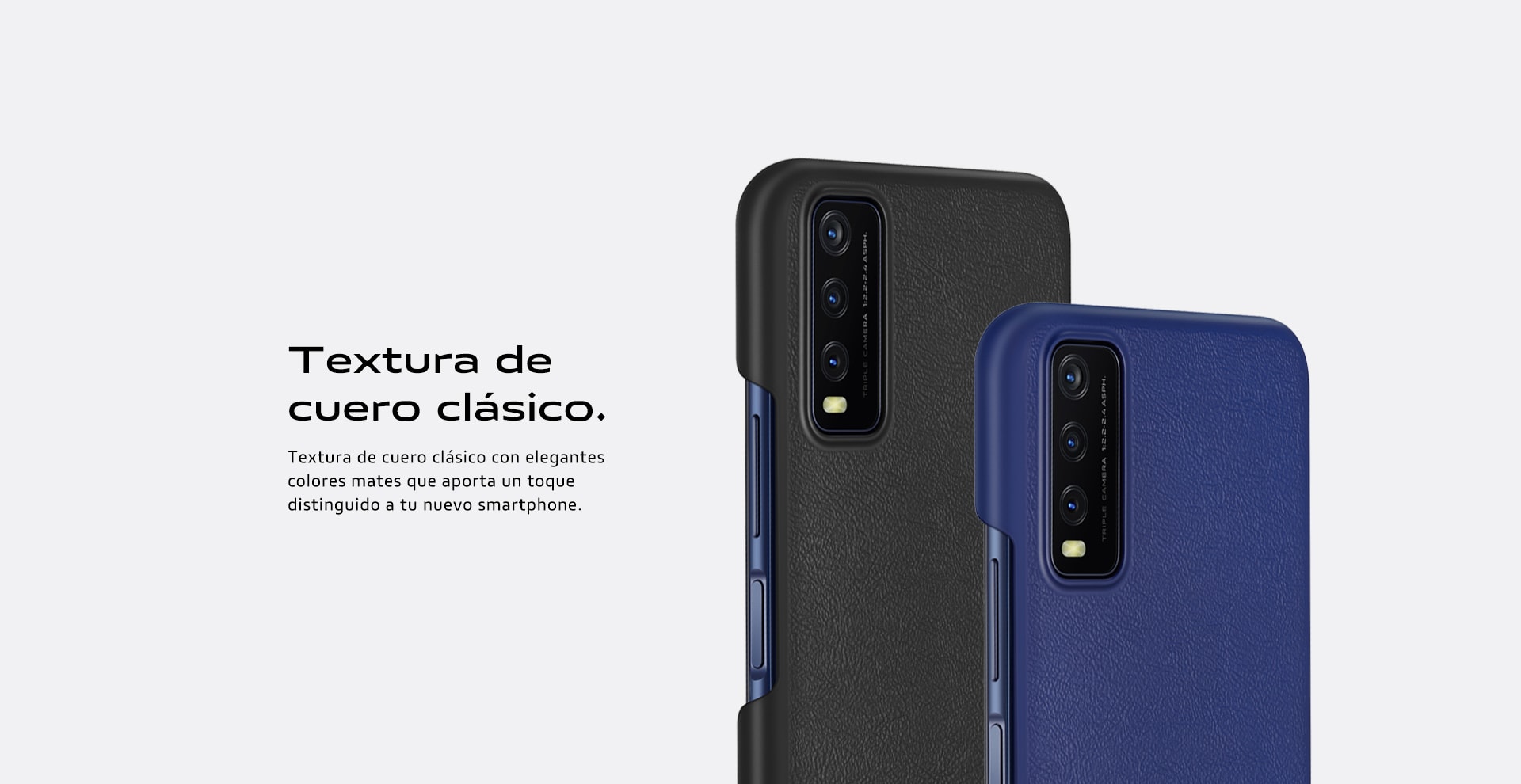 vivo Cases vivo España