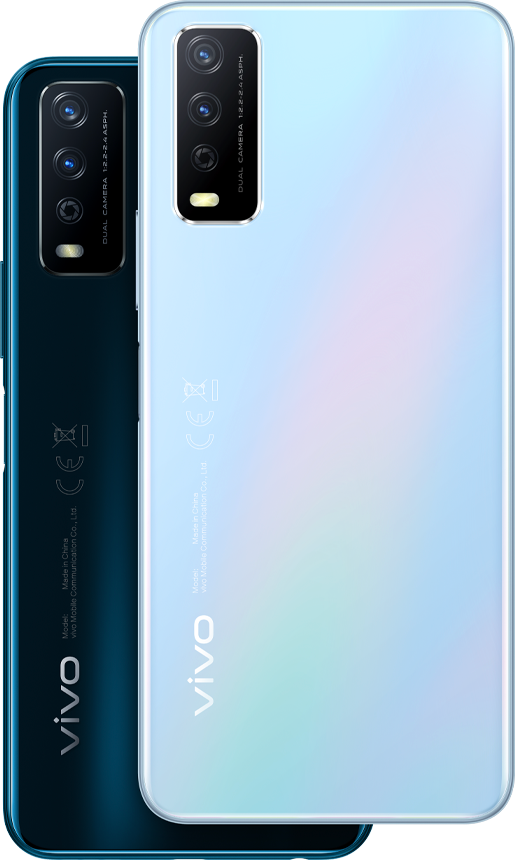 vivo y11 pro 2021