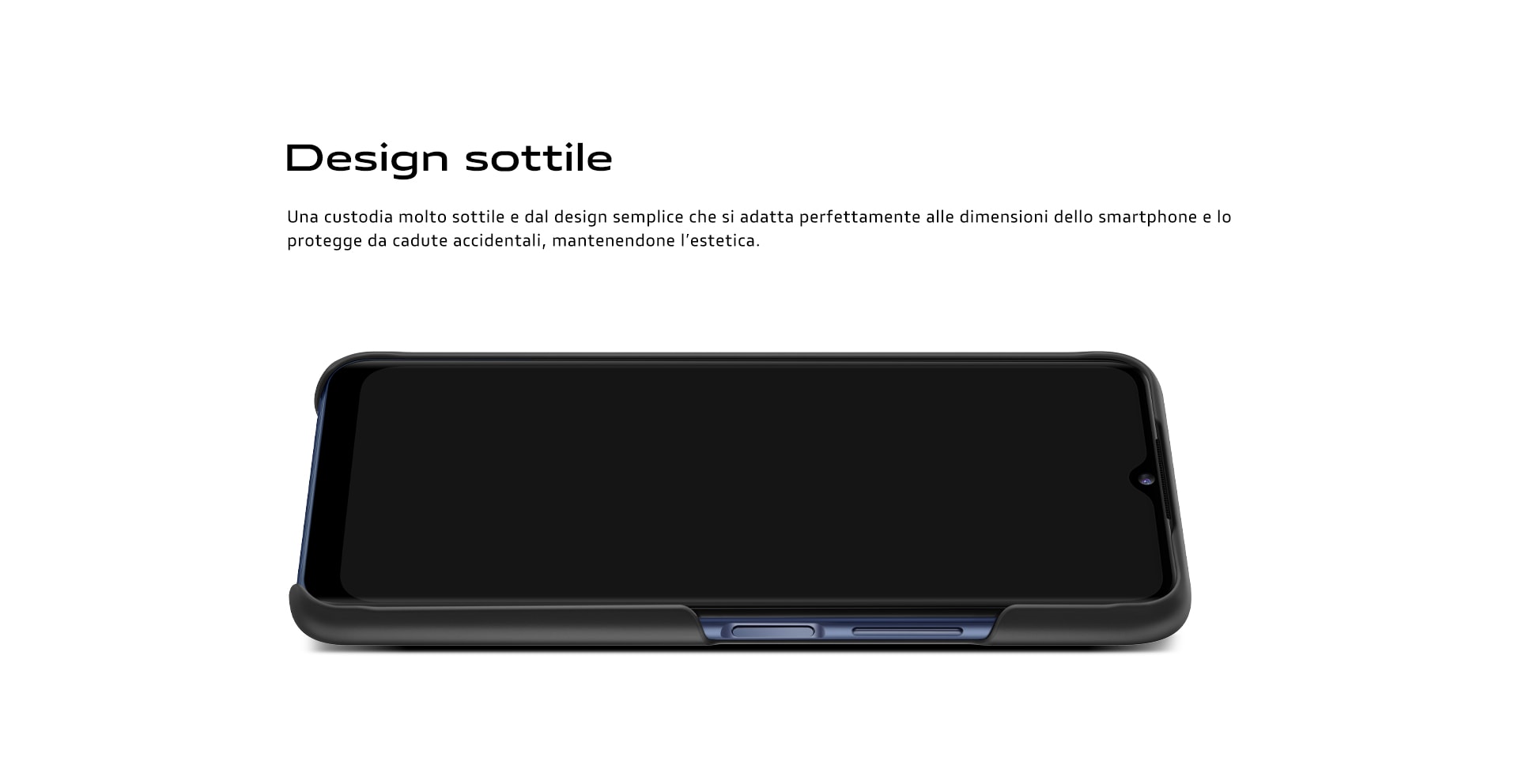 Cover originali per smartphone vivo