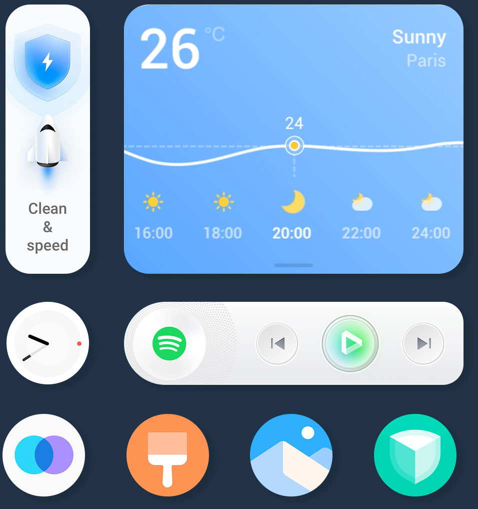 vivo