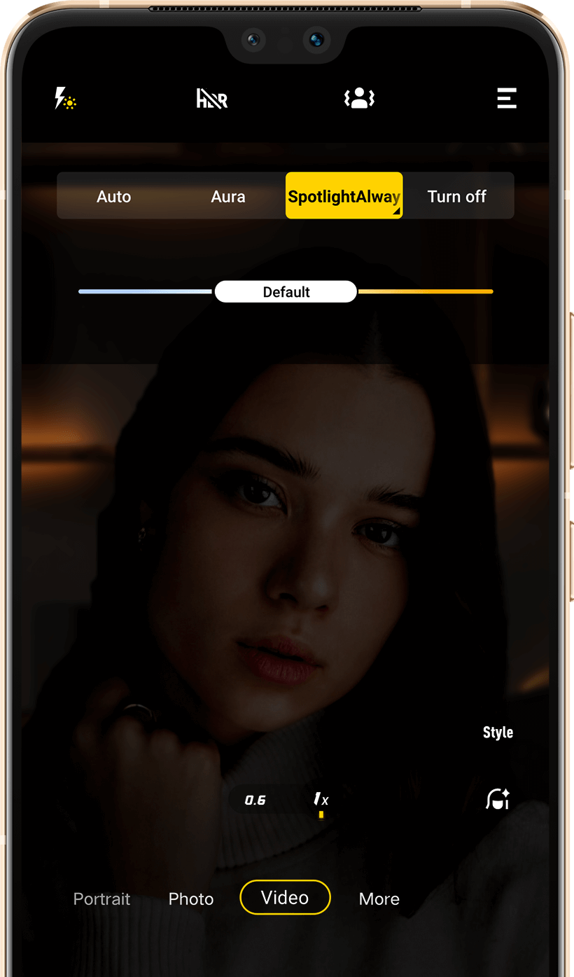 vivo