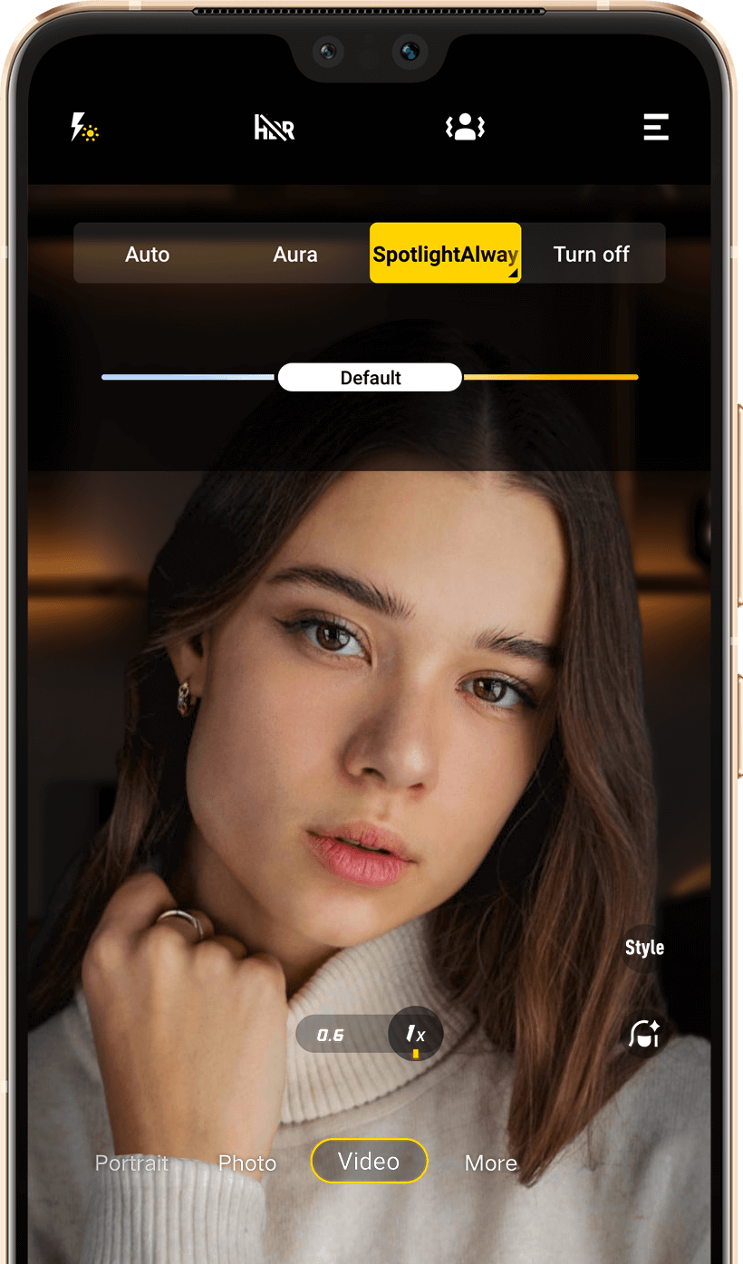 vivo