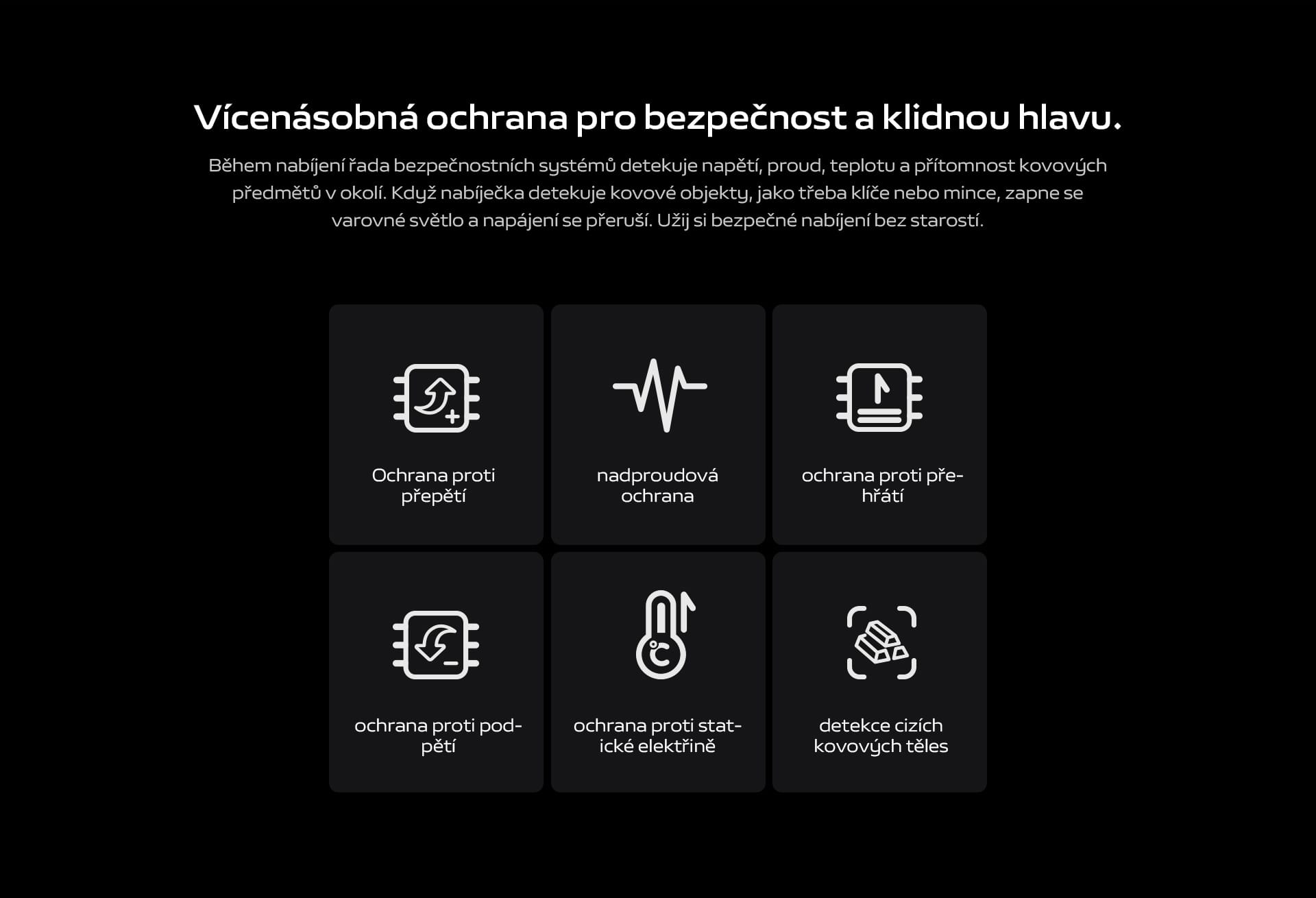 vivo Wireless Flash Charger丨vivo Česká