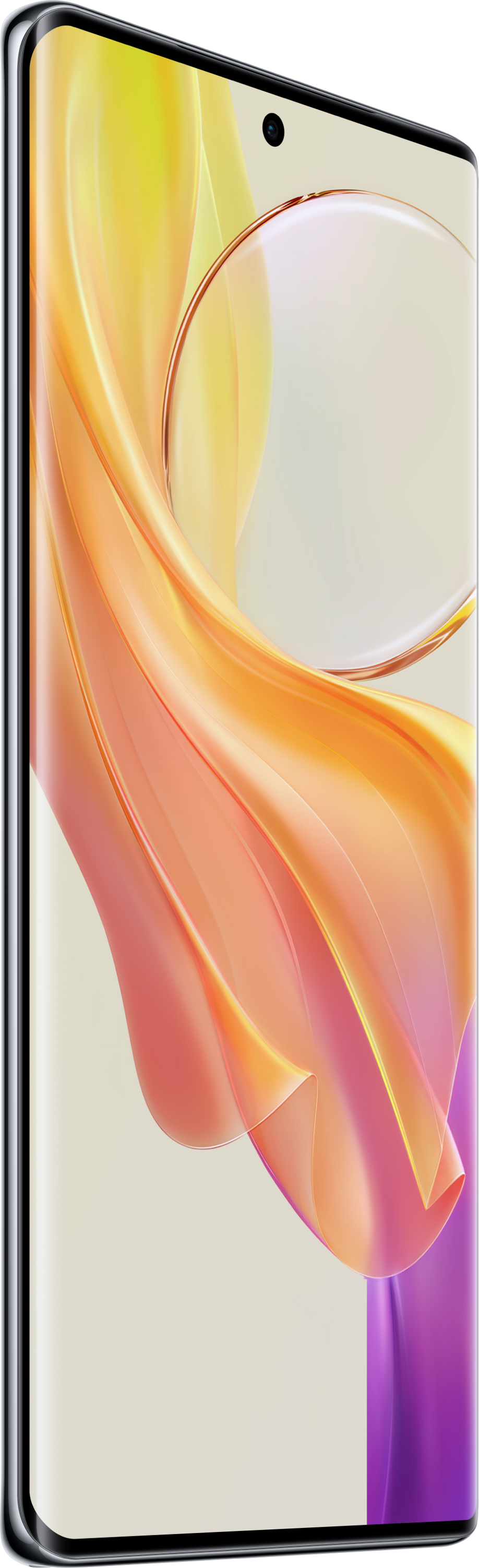 Custodia Libro Con Mandala Per VIVO V29 Lite 5G – Pelle PU Con Porta Carte E Supporto