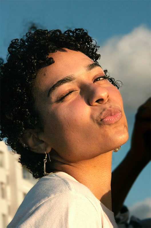 vivo y36 portrait light effect EU