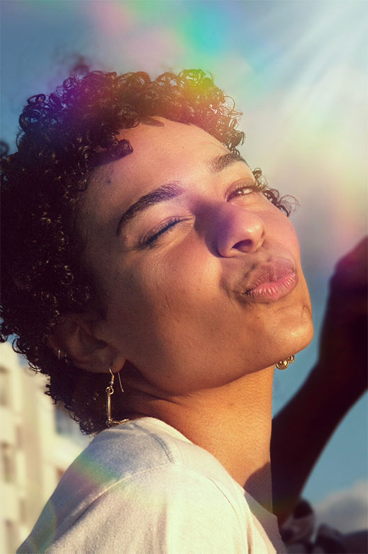 vivo y36 portrait light effect EU