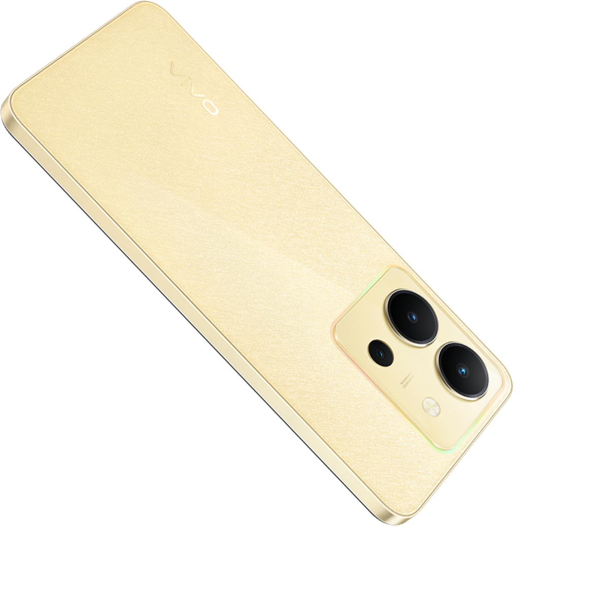 vivo y36 atmospheric portrait cameras Global