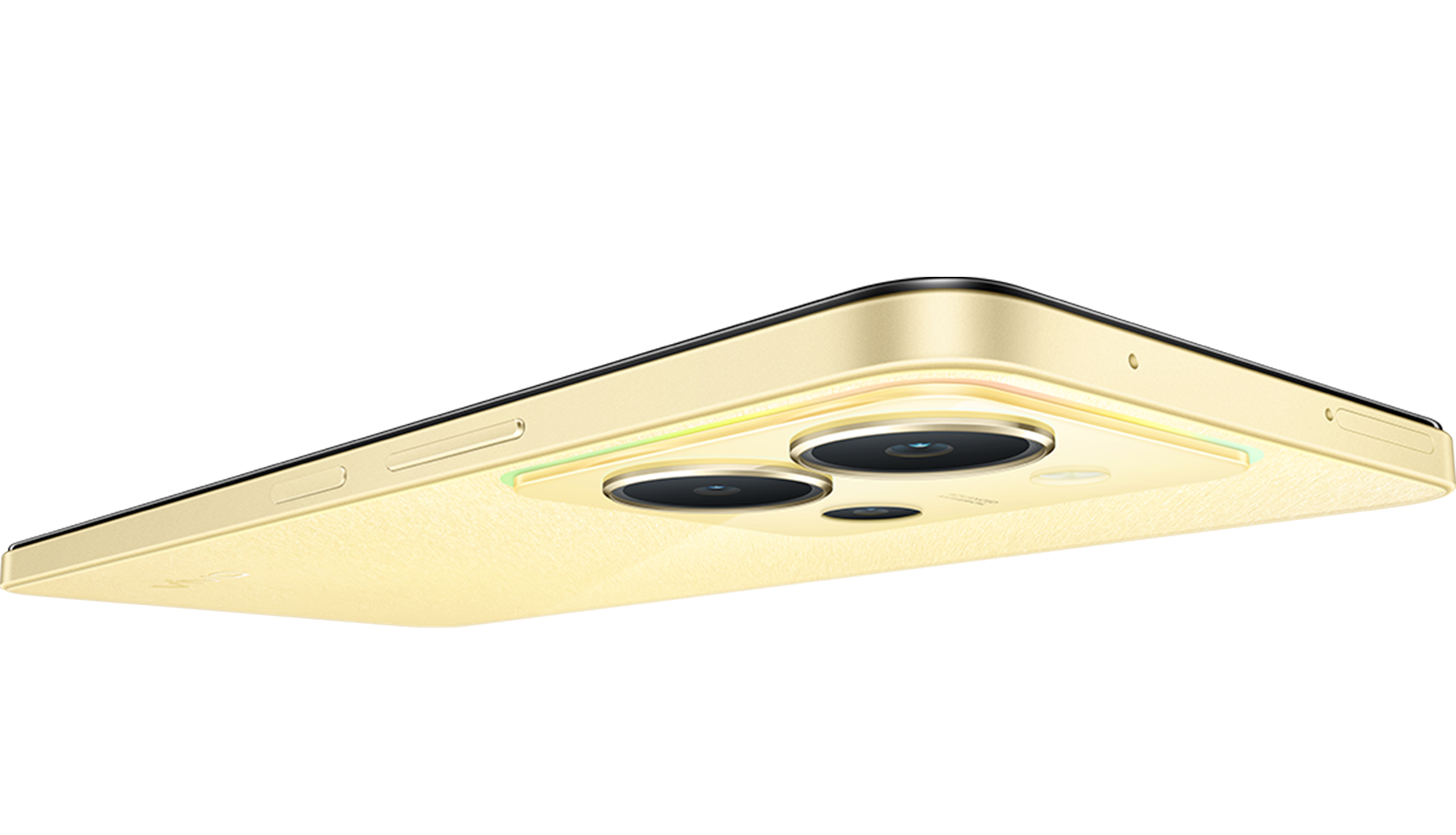 vivo y36 cruved body Global