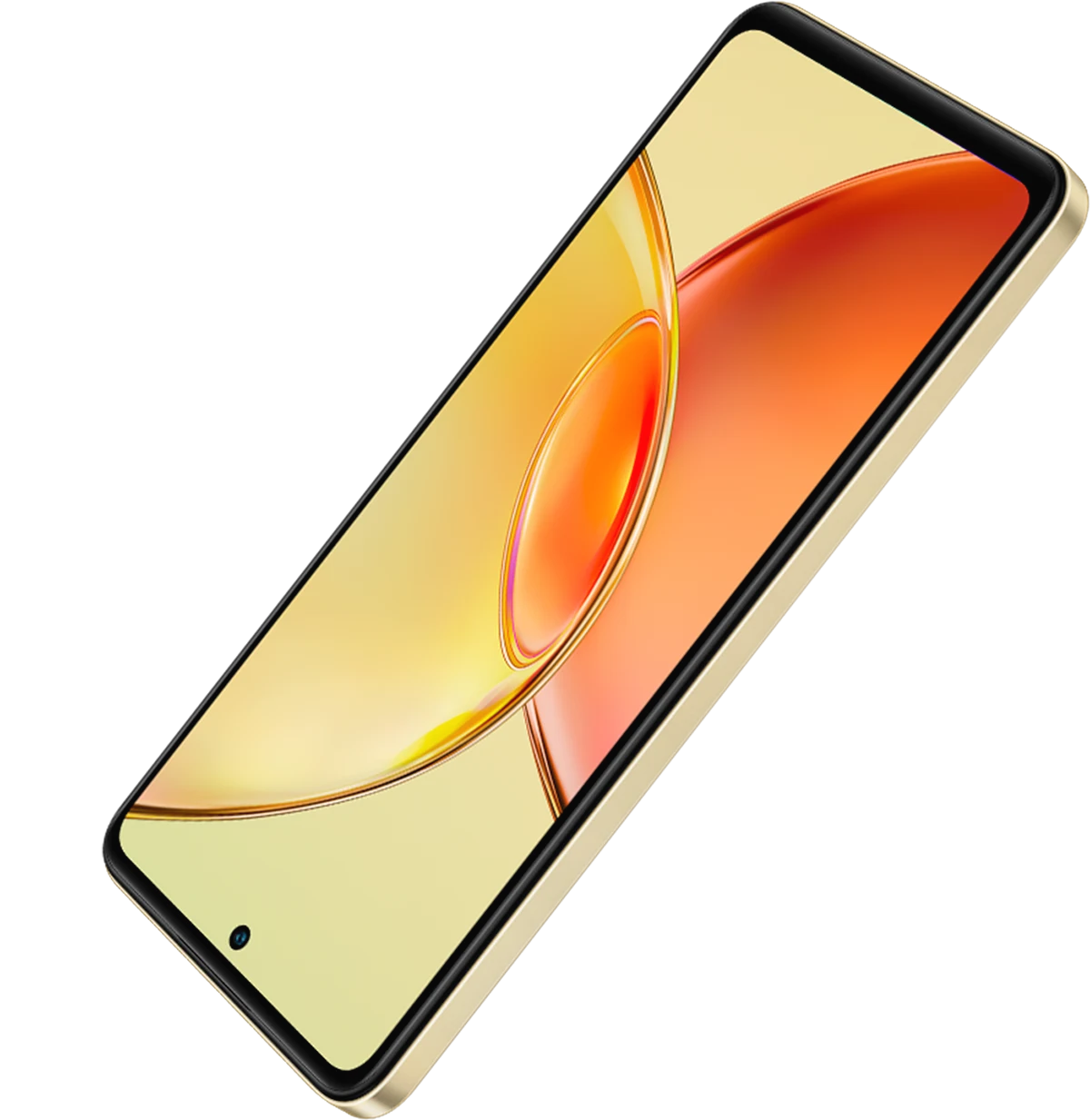 vivo y36 atmospheric portrait cameras Global