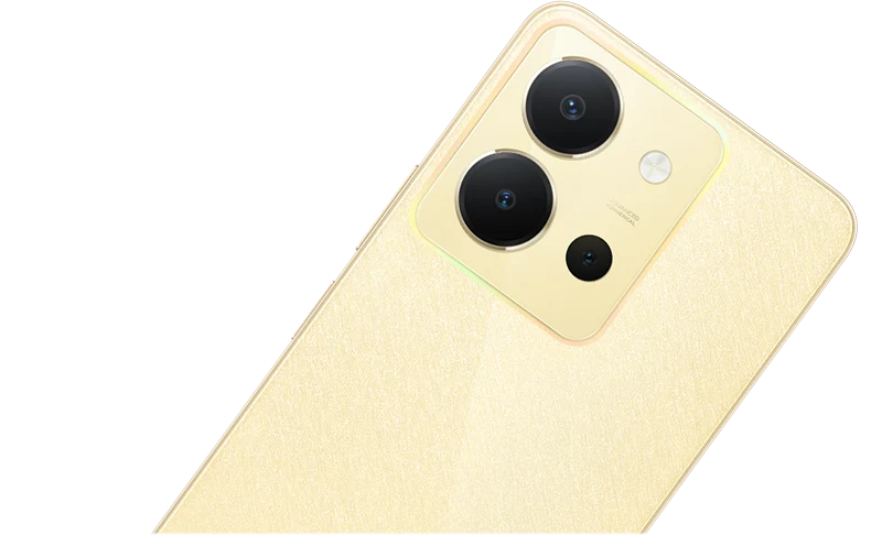 vivo y36 exquisite design Global