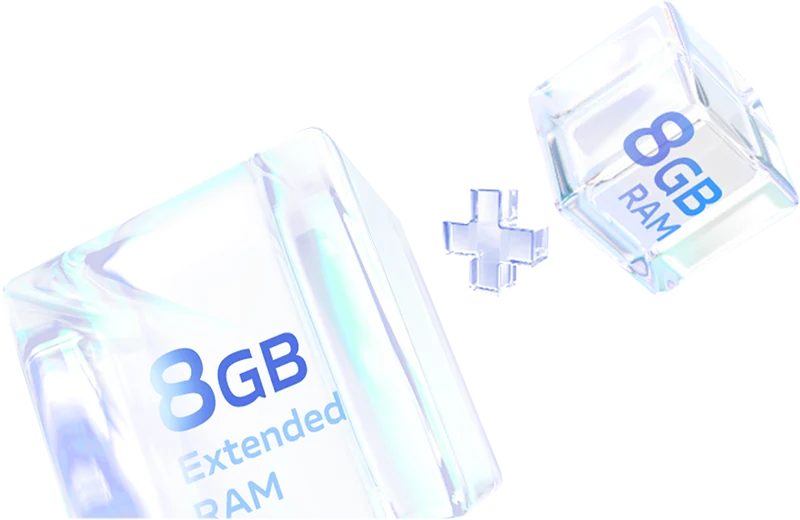 vivo-y36 memory booster Global
