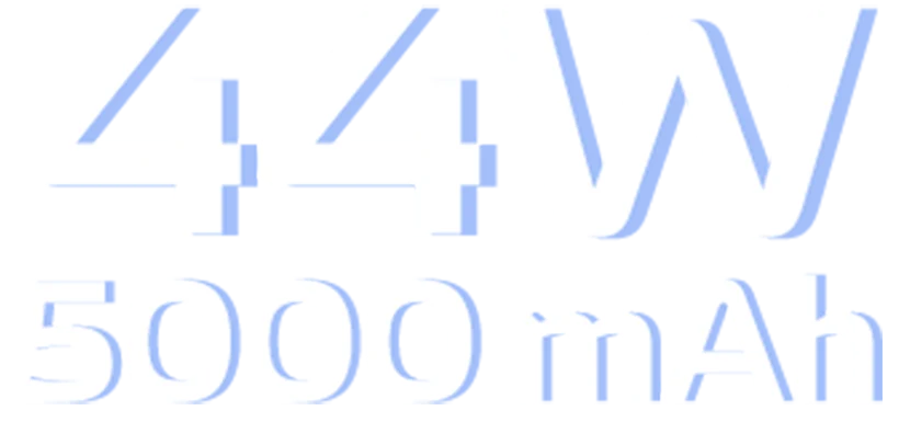 vivo y36 44w fastcharge Global