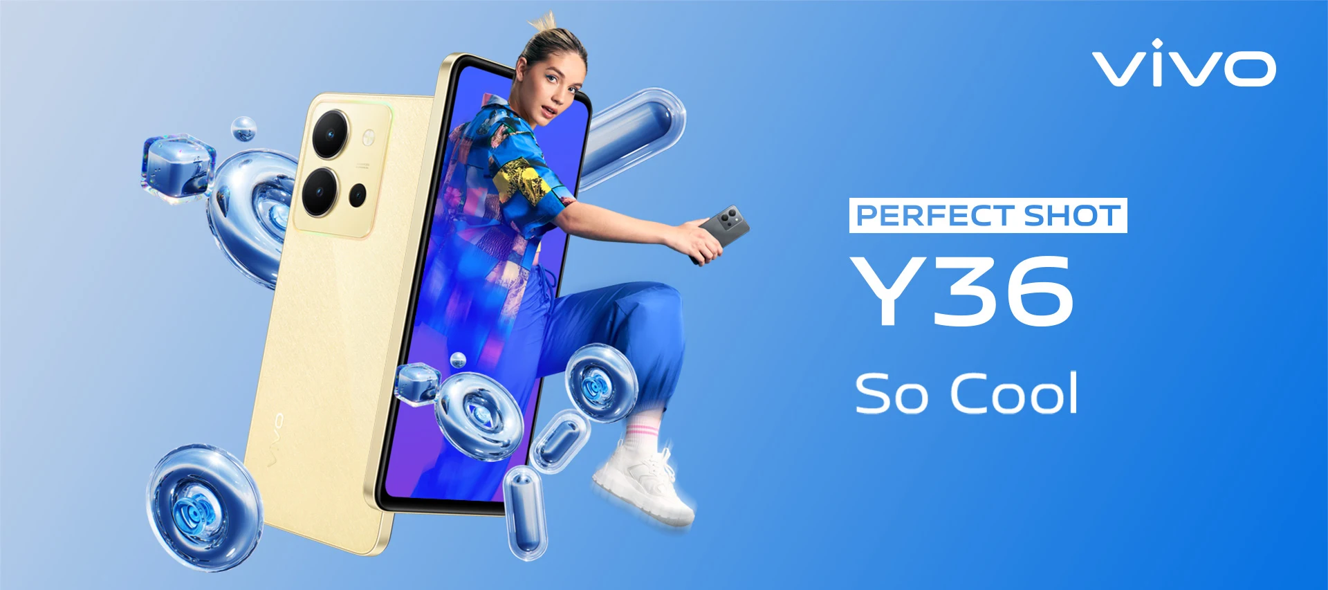 vivo y36 Global