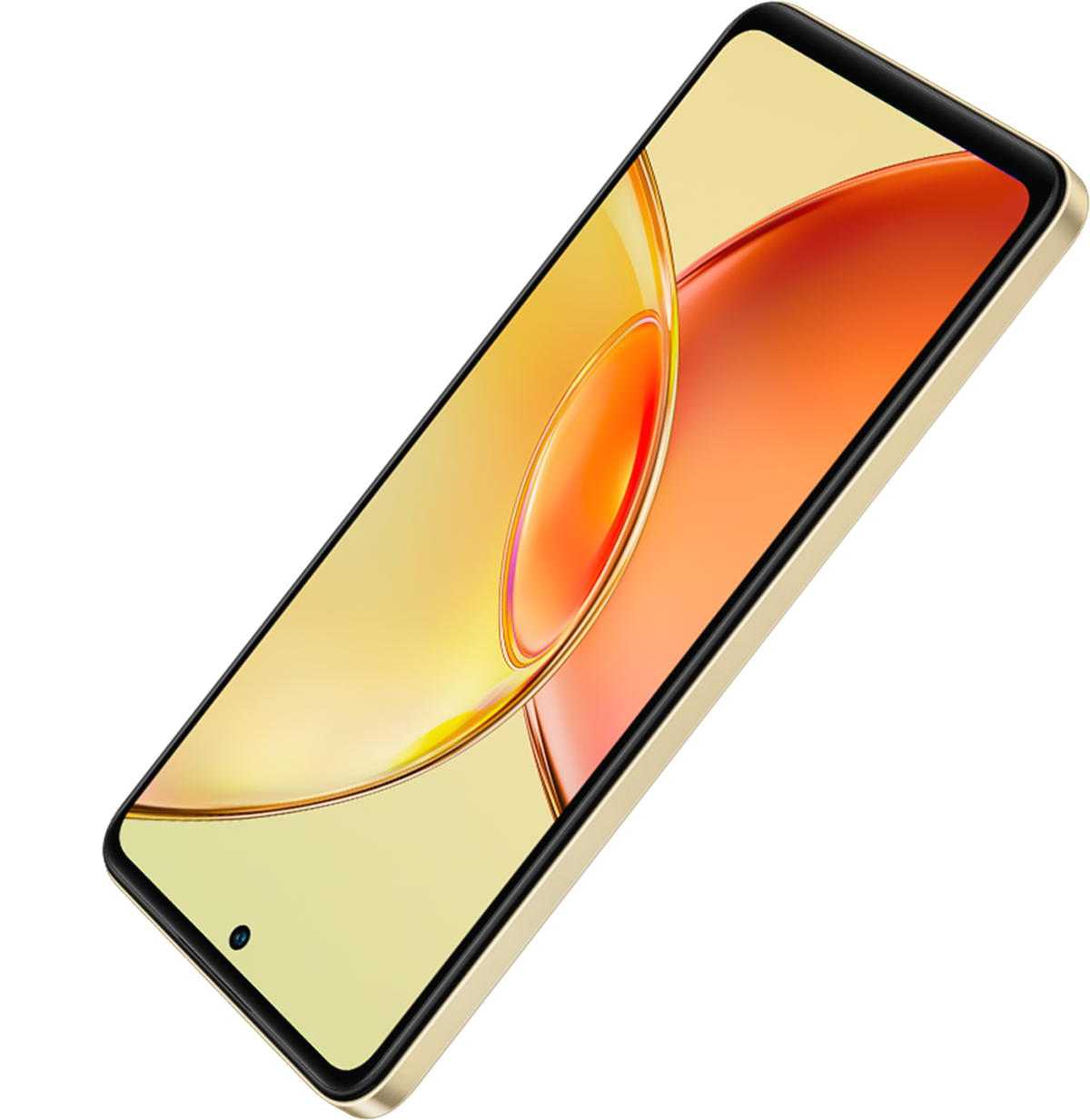 vivo y36 atmospheric portrait cameras Slovakia