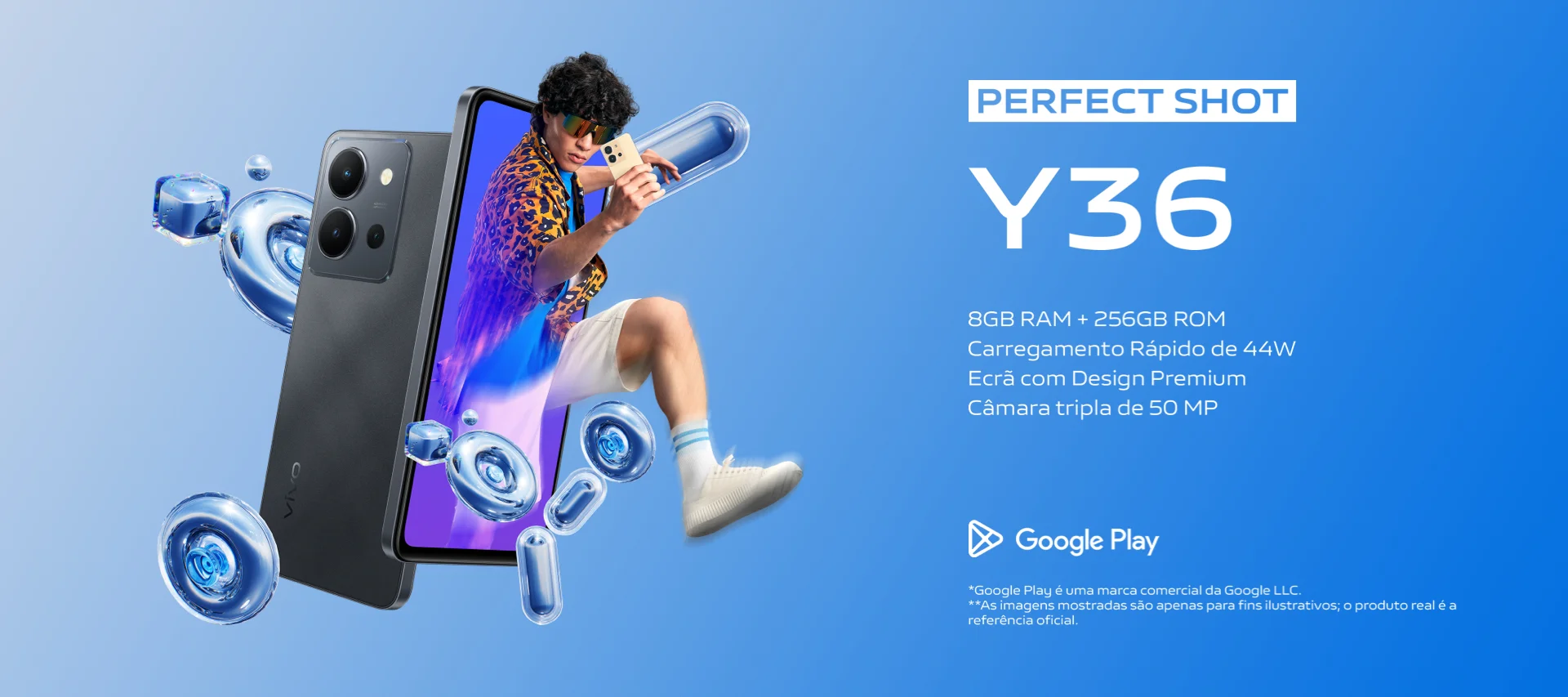 vivo y36 EU