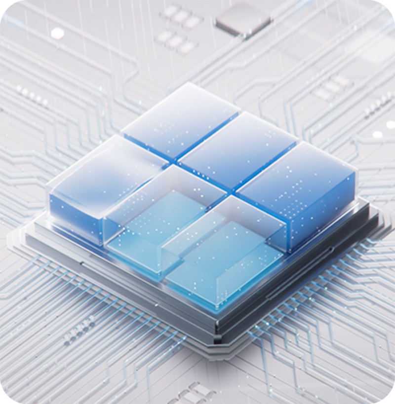 vivo x100 pro s&nbsp;funkcemi pro plynulejší chod funtouch os 14: posílení paměti, spořič paměti ram, ukládání aplikací, rozostření pohybu