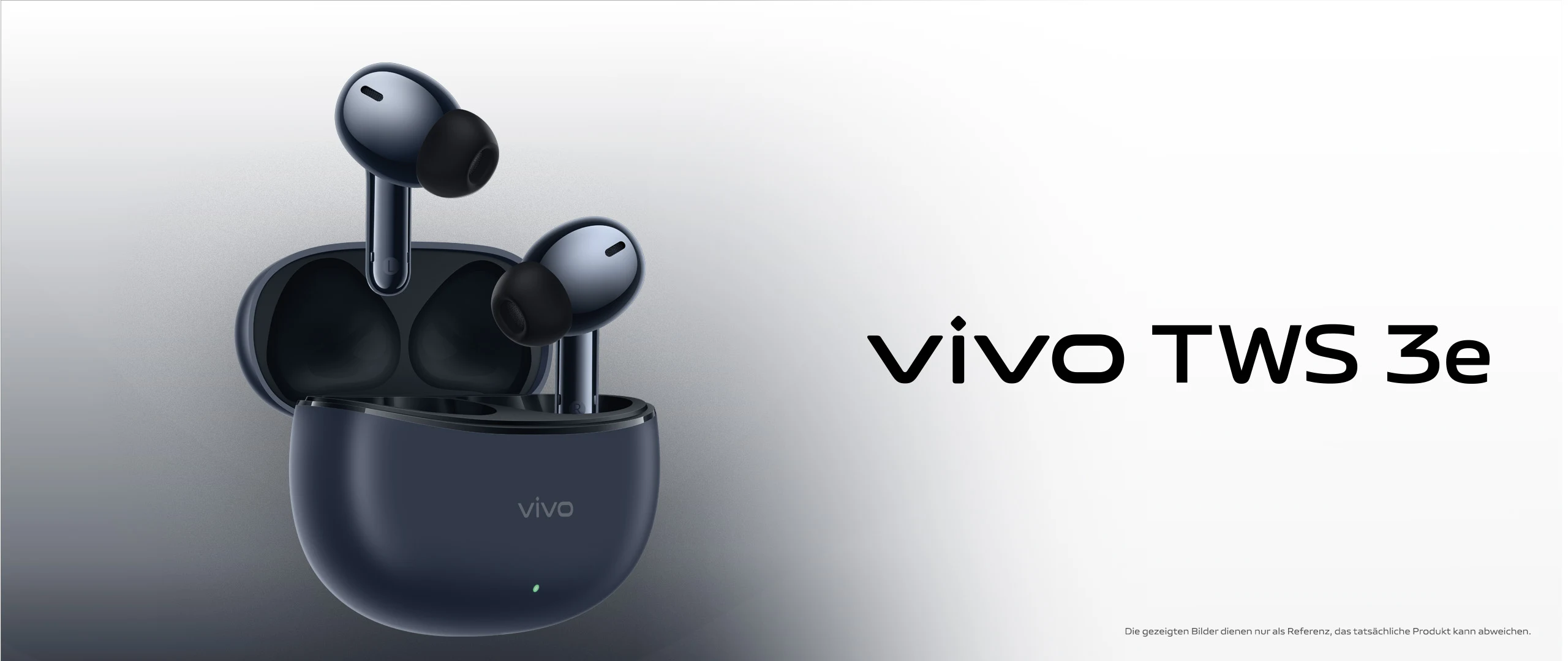 vivo TWS 3e