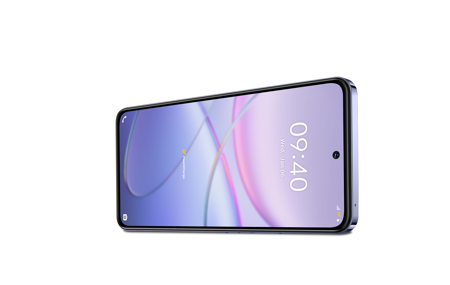 vivo V40 SE 5G s&nbsp;44W nabíjením FlashCharge