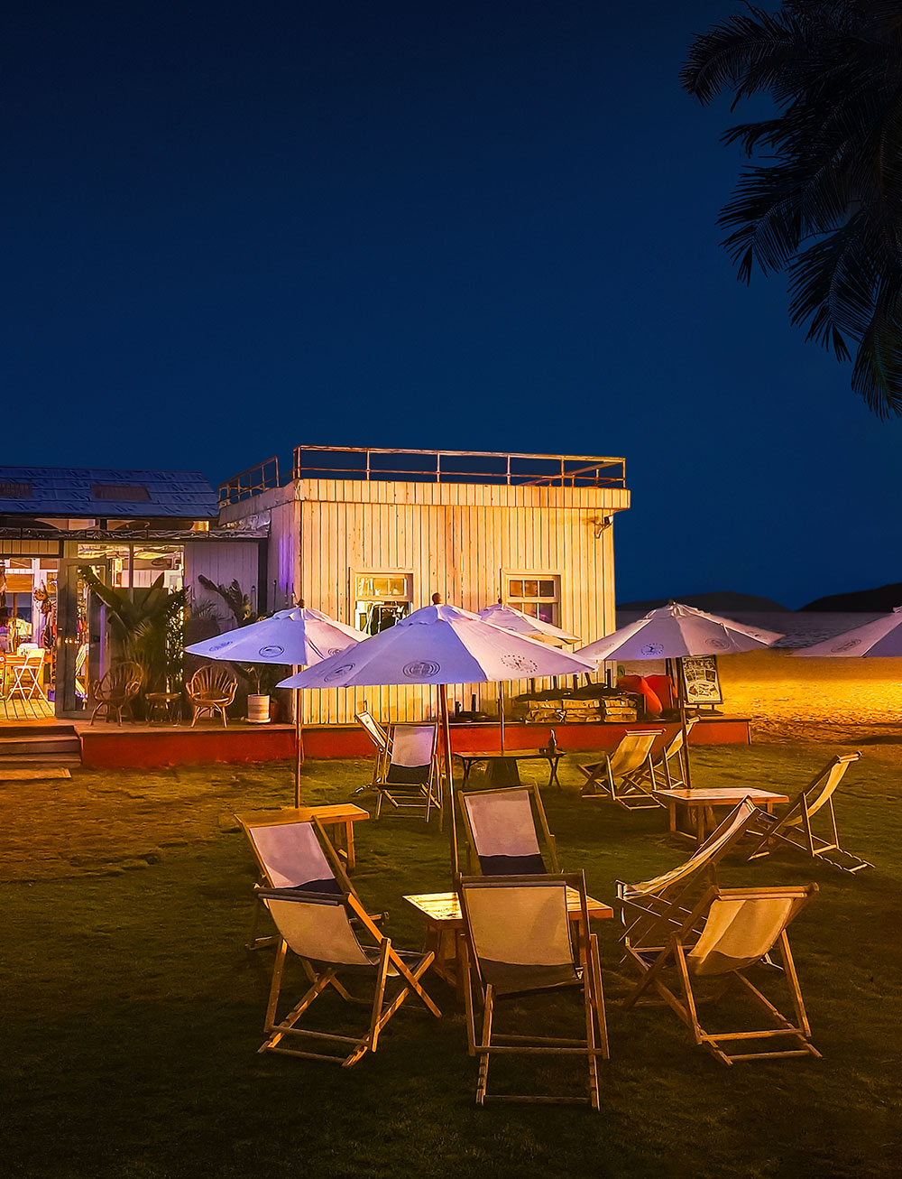 vivo V40 SE 5G with super night algorithms