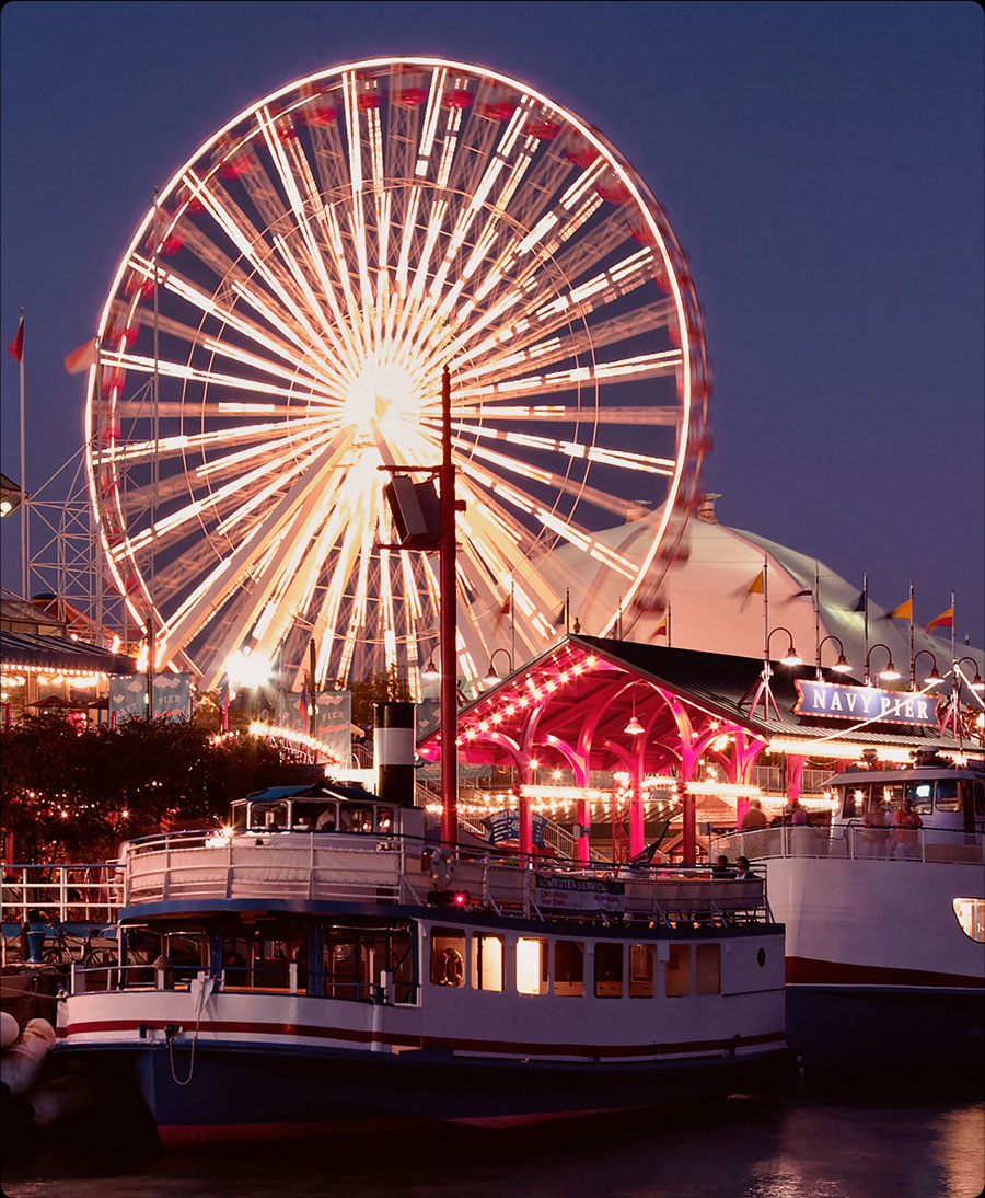 night shot by vivo Y28s 5G with black & gold filter