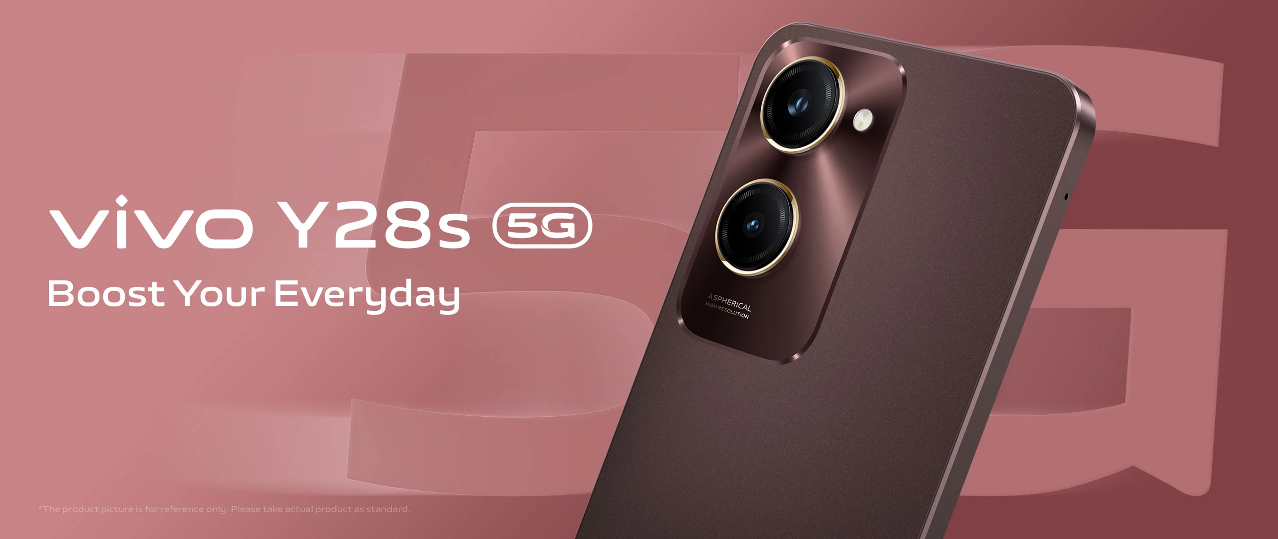 vivo Y28s 5G 